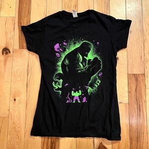 Hulk Tee